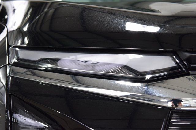 2026 Chevrolet Equinox AWD 4dr LT w/2LT - 22878374 - 11