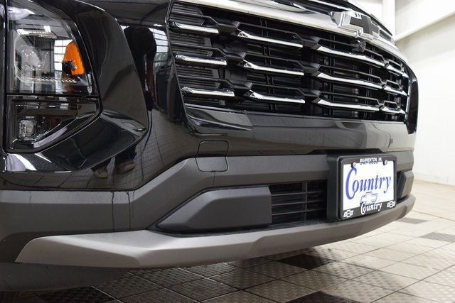 2026 Chevrolet Equinox AWD 4dr LT w/2LT - 22878374 - 12