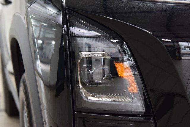 2026 Chevrolet Equinox AWD 4dr LT w/2LT - 22878374 - 13