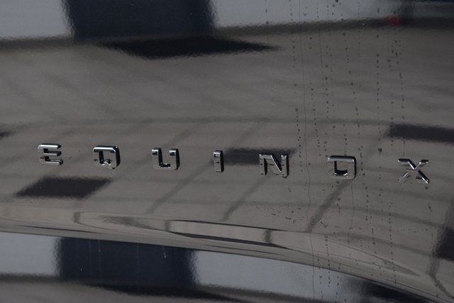 2026 Chevrolet Equinox AWD 4dr LT w/2LT - 22878374 - 15