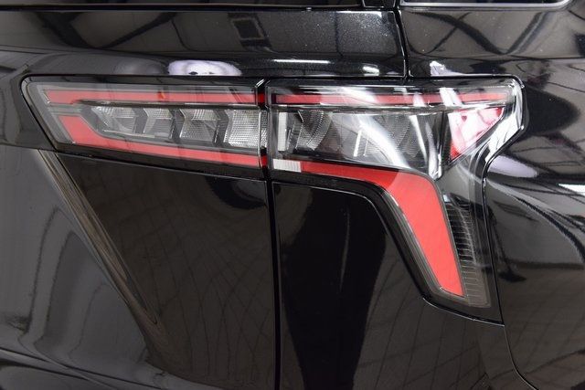 2026 Chevrolet Equinox AWD 4dr LT w/2LT - 22878374 - 18