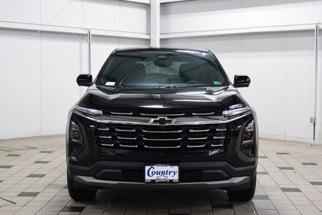 2026 Chevrolet Equinox AWD 4dr LT w/2LT - 22878374 - 1