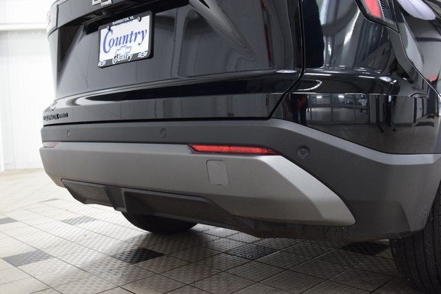 2026 Chevrolet Equinox AWD 4dr LT w/2LT - 22878374 - 20