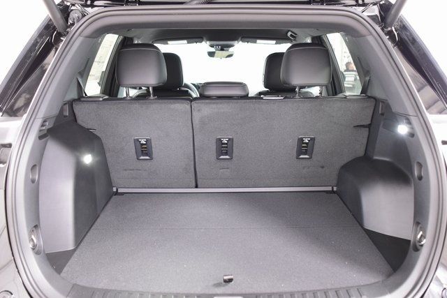 2026 Chevrolet Equinox AWD 4dr LT w/2LT - 22878374 - 21