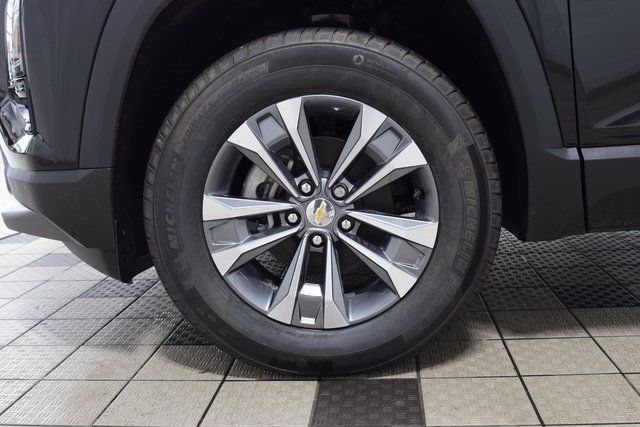 2026 Chevrolet Equinox AWD 4dr LT w/2LT - 22878374 - 23