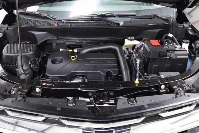 2026 Chevrolet Equinox AWD 4dr LT w/2LT - 22878374 - 26