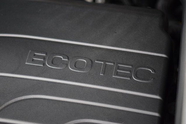 2026 Chevrolet Equinox AWD 4dr LT w/2LT - 22878374 - 27