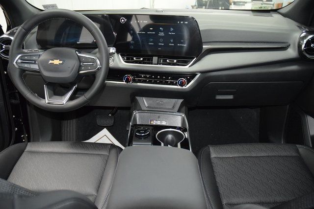 2026 Chevrolet Equinox AWD 4dr LT w/2LT - 22878374 - 28