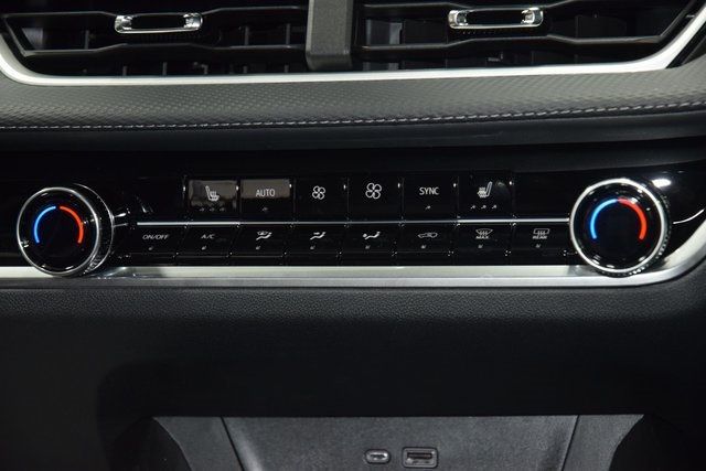 2026 Chevrolet Equinox AWD 4dr LT w/2LT - 22878374 - 30