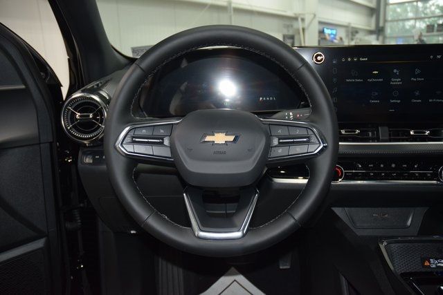 2026 Chevrolet Equinox AWD 4dr LT w/2LT - 22878374 - 33