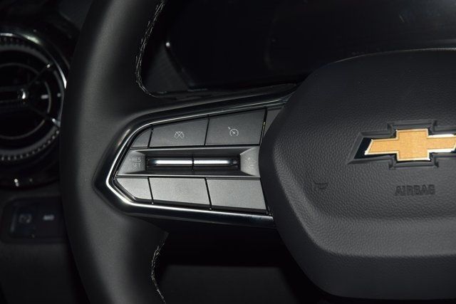 2026 Chevrolet Equinox AWD 4dr LT w/2LT - 22878374 - 34