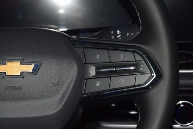 2026 Chevrolet Equinox AWD 4dr LT w/2LT - 22878374 - 35