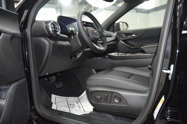 2026 Chevrolet Equinox AWD 4dr LT w/2LT - 22878374 - 37