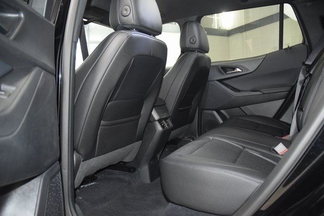 2026 Chevrolet Equinox AWD 4dr LT w/2LT - 22878374 - 39