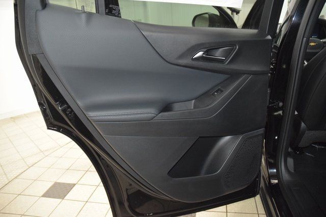 2026 Chevrolet Equinox AWD 4dr LT w/2LT - 22878374 - 40