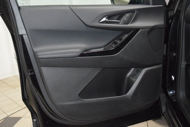 2026 Chevrolet Equinox AWD 4dr LT w/2LT - 22878374 - 42