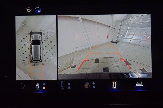 2026 Chevrolet Equinox AWD 4dr LT w/2LT - 22878374 - 46