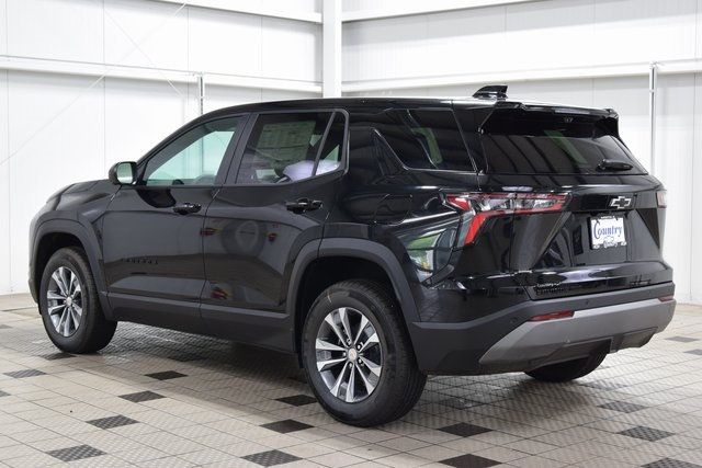 2026 Chevrolet Equinox AWD 4dr LT w/2LT - 22878374 - 5