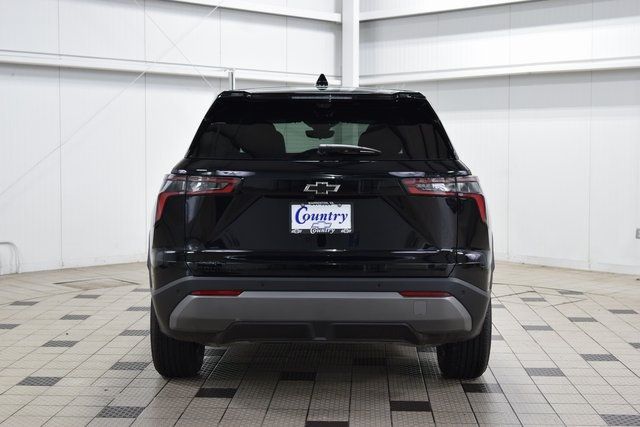 2026 Chevrolet Equinox AWD 4dr LT w/2LT - 22878374 - 6