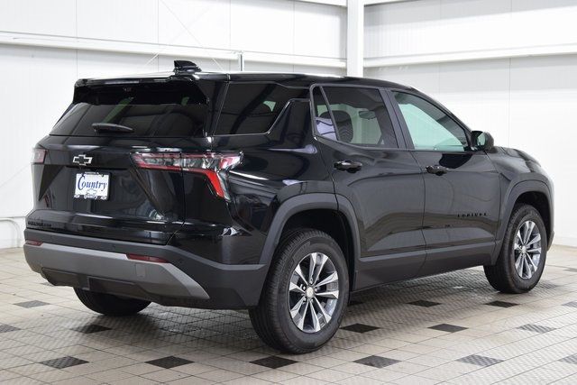 2026 Chevrolet Equinox AWD 4dr LT w/2LT - 22878374 - 7