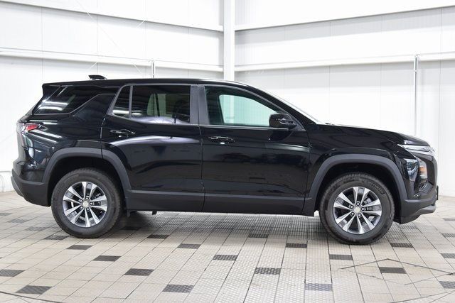 2026 Chevrolet Equinox AWD 4dr LT w/2LT - 22878374 - 8