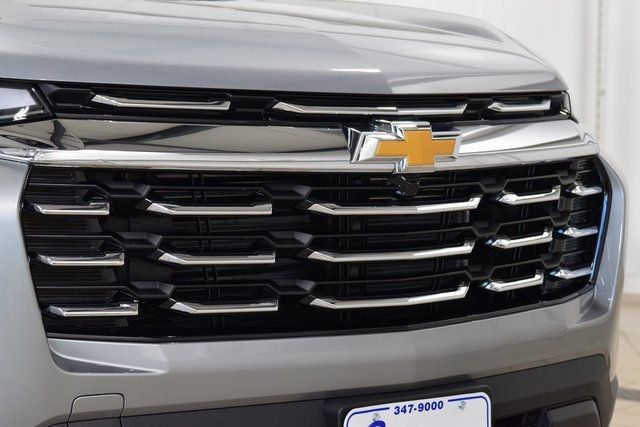 2026 Chevrolet Equinox AWD 4dr LT w/2LT - 22902941 - 10