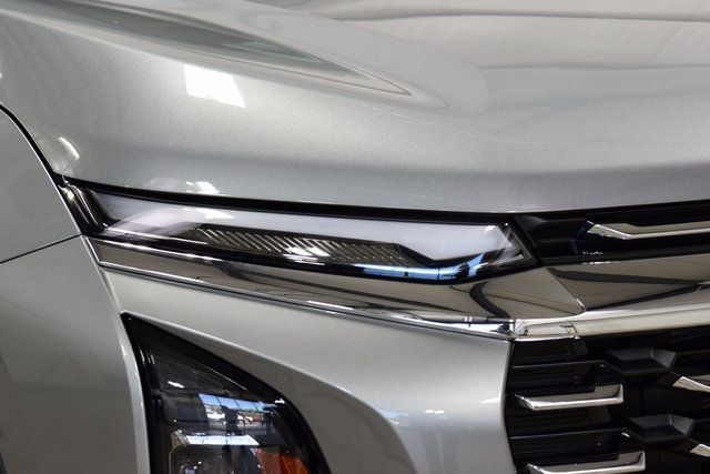 2026 Chevrolet Equinox AWD 4dr LT w/2LT - 22902941 - 11