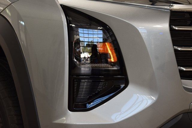 2026 Chevrolet Equinox AWD 4dr LT w/2LT - 22902941 - 13