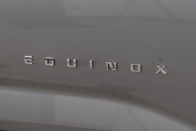 2026 Chevrolet Equinox AWD 4dr LT w/2LT - 22902941 - 16
