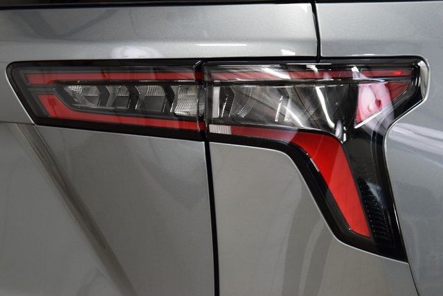 2026 Chevrolet Equinox AWD 4dr LT w/2LT - 22902941 - 18