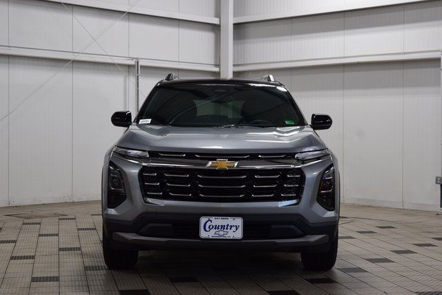 2026 Chevrolet Equinox AWD 4dr LT w/2LT - 22902941 - 1