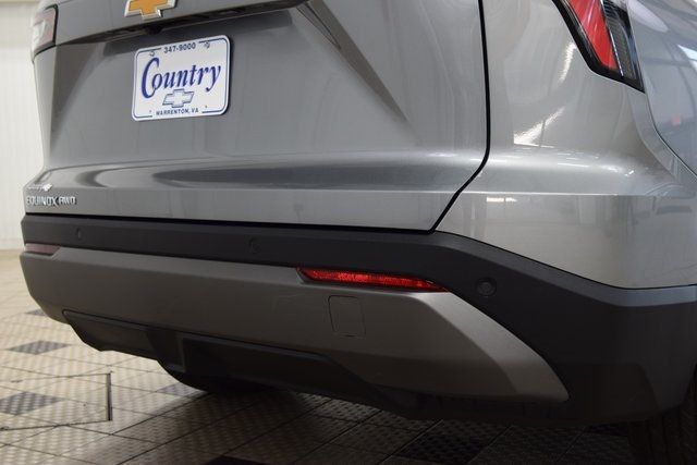 2026 Chevrolet Equinox AWD 4dr LT w/2LT - 22902941 - 20