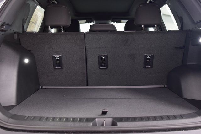 2026 Chevrolet Equinox AWD 4dr LT w/2LT - 22902941 - 22