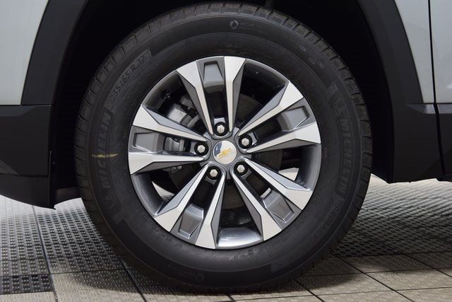 2026 Chevrolet Equinox AWD 4dr LT w/2LT - 22902941 - 23