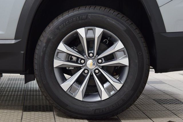 2026 Chevrolet Equinox AWD 4dr LT w/2LT - 22902941 - 25