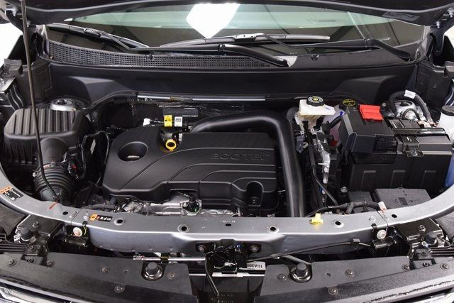 2026 Chevrolet Equinox AWD 4dr LT w/2LT - 22902941 - 26