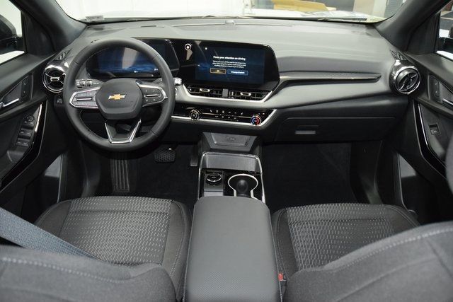 2026 Chevrolet Equinox AWD 4dr LT w/2LT - 22902941 - 28