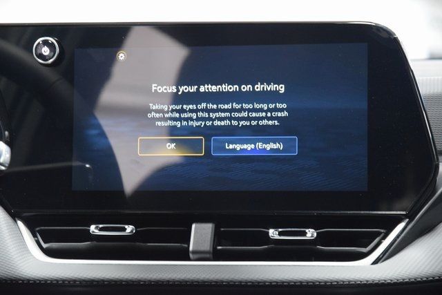 2026 Chevrolet Equinox AWD 4dr LT w/2LT - 22902941 - 29