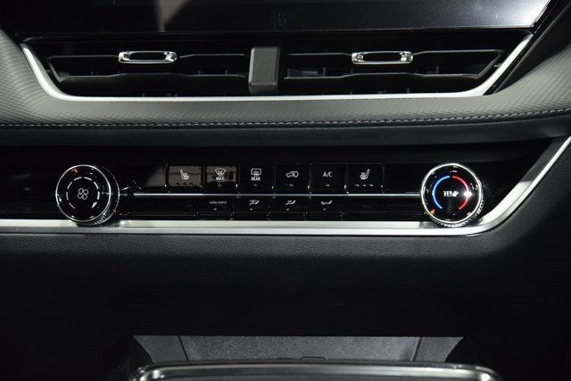 2026 Chevrolet Equinox AWD 4dr LT w/2LT - 22902941 - 30