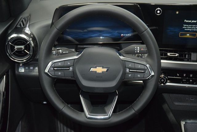 2026 Chevrolet Equinox AWD 4dr LT w/2LT - 22902941 - 34