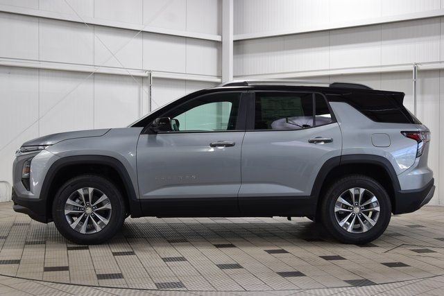 2026 Chevrolet Equinox AWD 4dr LT w/2LT - 22902941 - 3