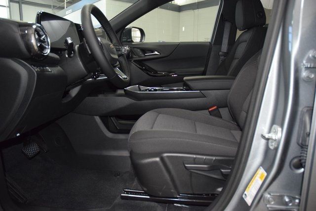 2026 Chevrolet Equinox AWD 4dr LT w/2LT - 22902941 - 39