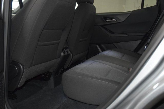 2026 Chevrolet Equinox AWD 4dr LT w/2LT - 22902941 - 40