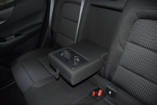 2026 Chevrolet Equinox AWD 4dr LT w/2LT - 22902941 - 41