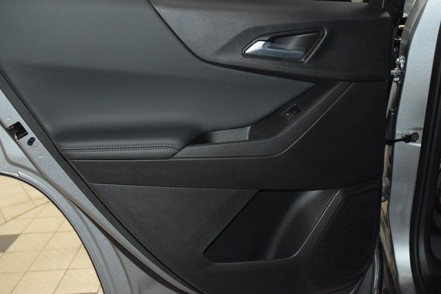 2026 Chevrolet Equinox AWD 4dr LT w/2LT - 22902941 - 42