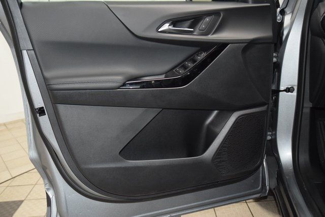 2026 Chevrolet Equinox AWD 4dr LT w/2LT - 22902941 - 44