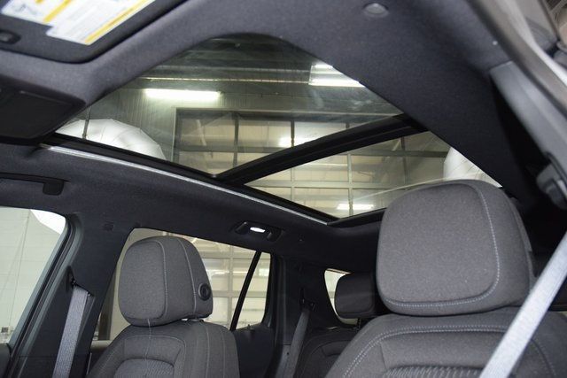 2026 Chevrolet Equinox AWD 4dr LT w/2LT - 22902941 - 46