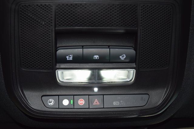 2026 Chevrolet Equinox AWD 4dr LT w/2LT - 22902941 - 47