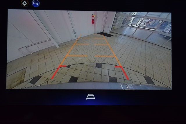 2026 Chevrolet Equinox AWD 4dr LT w/2LT - 22902941 - 48