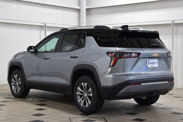 2026 Chevrolet Equinox AWD 4dr LT w/2LT - 22902941 - 5